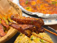 -花盐街·四川乐山小吃(西单大悦城店)