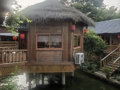 -老字号农家宴