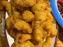 -兔槽江湖菜·重庆璧山兔(水围店)