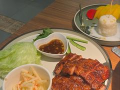 -星叶·东南亚料理(温州万象城店)