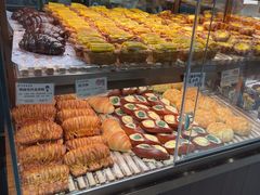 -丁香西饼屋(桂林路店)