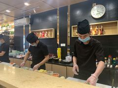 -东京屋(武定路店)