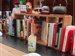 -二酉书店TOYOU BOOKS