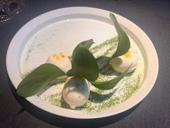 -南里山房·新淮扬菜(徐汇万科店)