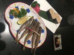 仓桥家日式料理(光谷步行街店)-仓桥家·焗寿司·锅物(光谷步行街店)