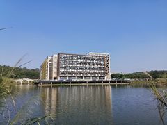 -广东财经大学(佛山校区)