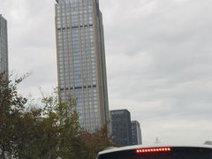 -海宁开元名都大酒店·地中海自助餐厅