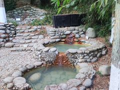 -三江森林温泉度假区