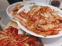 -酒拾烤肉(奥体天虹店)