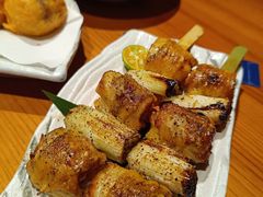 -有喜屋·鲜鸡烧鸟·居酒屋(安龙路店)
