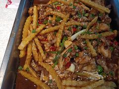 -陈生记黑鱼馆·20年活鱼现杀(宁波鼓楼店)