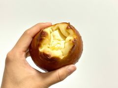 -yeast面包店