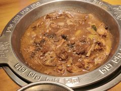 -成老灶火锅鸡(平山店)