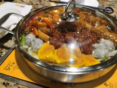 -黄记煌三汁焖锅(新世纪广场店)
