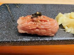 -鮨冠OMAKASE食べ放题(北京首店)