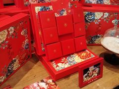 -旺顺阁·北京菜·烤鸭(大望路店)