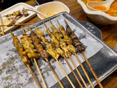 -管氏翅吧(国展店)