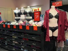 -Victoria's Secret(苏州中心全品类店)