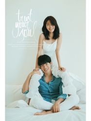 -海派婚纱摄影·婚纱照定制会馆