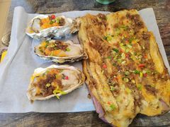 -老式乌米冰(阜阳园店)