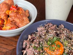 -WOKKA by艮上(中海环宇荟店)
