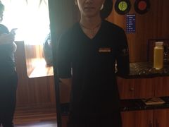 -章吴记喜瑞餐厅(东东城店)