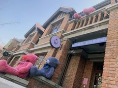 -天津五大道文化旅游区