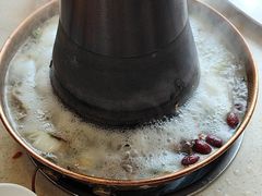 -阳坊大都涮羊肉(阳坊总店)