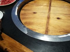 -百事晟渔村木火铁锅炖(玉带湾店)