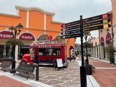 -佛罗伦萨小镇广佛名品奥特莱斯(疏港路店)