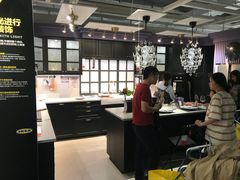 -宜家家居(西安未央商场店)