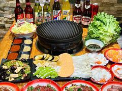 -石记老北京炙子烤肉(松园店)