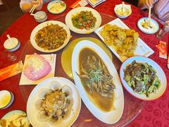 -盈春大饭店(千山路店)