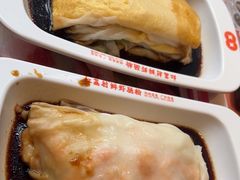 -红荔村肠粉(贝丽店)