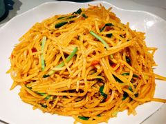 -老都一处饺子馆(道里店)