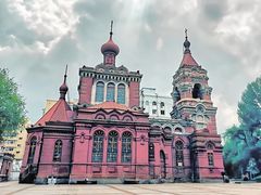 -圣·阿列克谢耶夫教堂