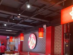 大堂-大龙燚火锅(南山大道店)