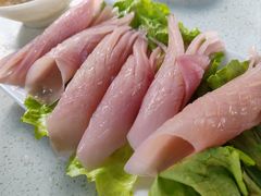 -马帮寨院坝火锅(龙港公园店)