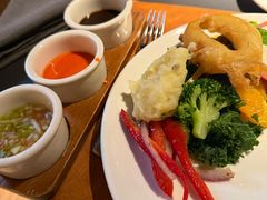 -拉蒂娜·巴西牛排馆 Latina·Brazilian Steakhouse(王府井喜悦店)