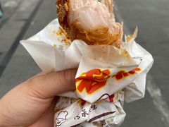 -潘老板炸鸡(河西万达店)