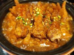 -皇城根北京风味主题餐厅(中海环宇城店)