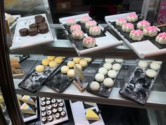 -加餐海鲜自助(集美银泰百货店)