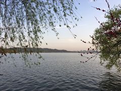 -浙江西子宾馆·瑶园咖啡厅