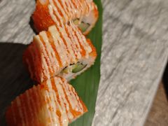 -青叶日本料理(北辰店)