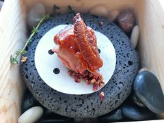 -解放碑威斯汀酒店-知味国际美食餐厅