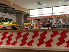 -乡村基·川味现炒大王(熙悦天街店)