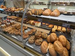 -烘焙町面包店(西四店)