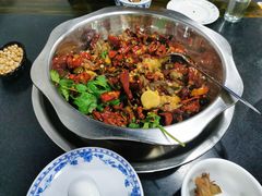 -天治宣·野椒鸡(龙头寺总店)
