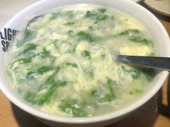 -吕氏疙瘩汤·海鲜新鲁菜(凯德mall新都心店)