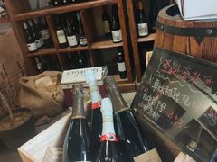 -羽深肉铺 Steak & Wine